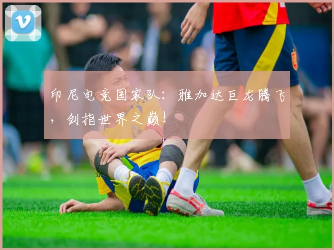印尼电竞国家队：雅加达巨龙腾飞，剑指世界之巅！
